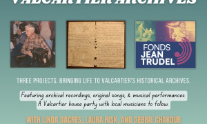 Valcartier Community Centre