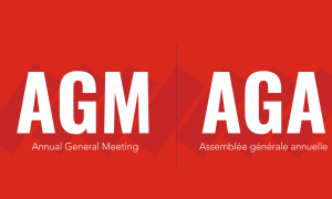 2026 AGM / AGA 2026