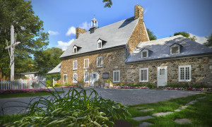 Maison Saint-Gabriel