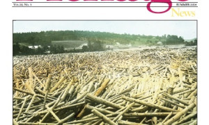 Quebec Heritage News