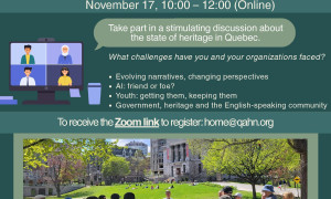2026 Heriotage Summit