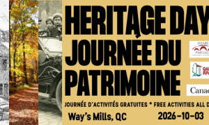 Heritage Day
