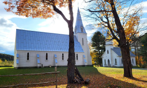 Way's Mills