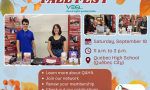 Fall Fest 2026
