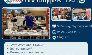 T-Fest 2026 in Bury!