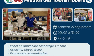 La Fête des Townshippers à Bury