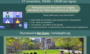 2e sommet du patrimoine annuel