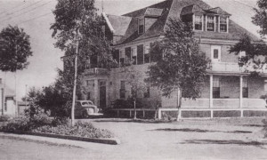 Hôtel Annett / Annett Hotel