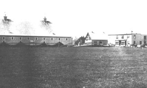 Cascapedia Manufacturing and Trading Company, Chaleurs