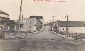 Centreville / Downtown