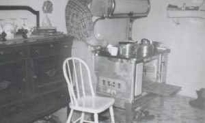 La cuisine / The kitchen