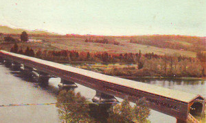 Rivière Grand Cascapédia / Grand Cascapedia River