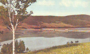 Rivière Dartmouth / Dartmouth River