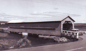 Coin du Banc / Corner of the Beach