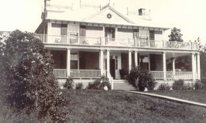 Baker's Lodge, vers / circa 1930