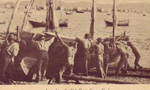 À La Mer! / To sea!