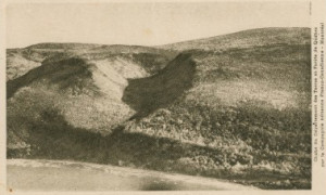 Région de la Rivière Tourelle