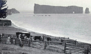 Rocher Percé / Percé Rock