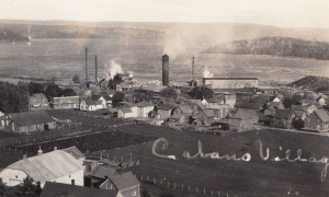 Cabano, vers 1925 / c. 1925