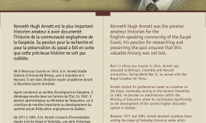 Kenneth Hugh Annett (1914-2008)