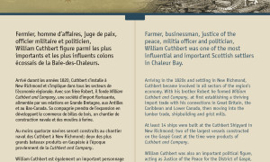 William Cuthbert (1795-1854)