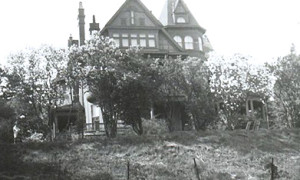 Maison Kelly / Kelly House