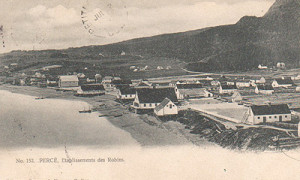 Robins, vers / circa 1900