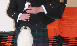 Piper, Restigouche 1760
