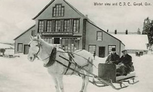 Charles Robins & Company