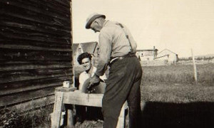 L'affûtage / Sharpening tools