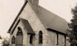 Église anglicane / Anglican Church