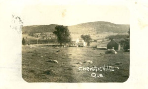 Christieville