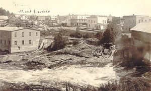 Mont-Laurier
