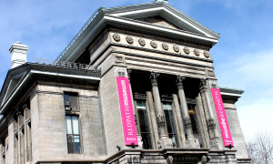 Redpath Museum, McGill University