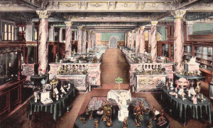 Henry Birks et Fils / Henry Birks and Sons