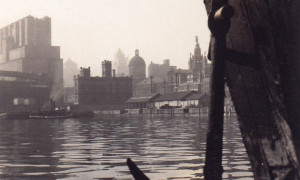 Port de Montréal, vers 1930 / Port of Montreal, c.1930