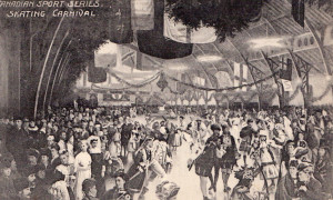 "Skating Carnival"