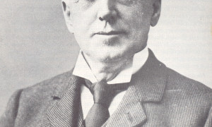 Ezra Butler Eddy (1827-1906)