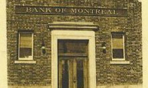 Banque de Montréal / Bank of Montreal