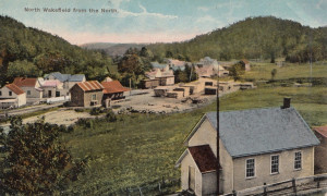 North Wakefield, c.1910