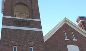 United (Methodist) Church