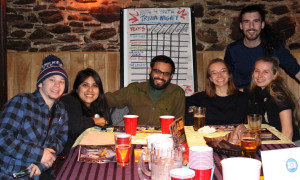 Youth 4 Youth Trivia Nite in Lennoxville (February 27, 2019)