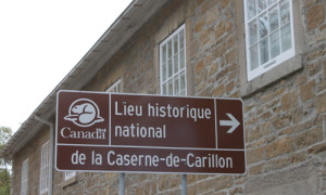 Argenteuil Regional Museum (Carrilon Barracks )