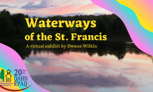 "Waterways of the St. Francis"