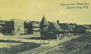 Danville