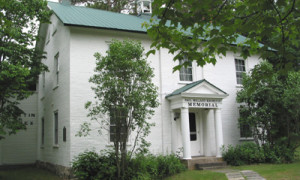 Musée du comté de Brome / Brome County Museum