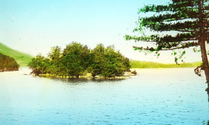 Memphremagog Lake (1897)