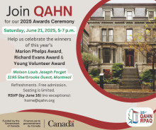 2025 Awards Ceremony