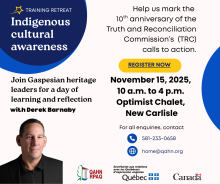 Indigenous Cultural Awareness
