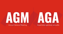 2026 AGM / AGA 2026